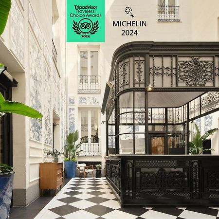 Only You Boutique Hotel Madri Exterior foto