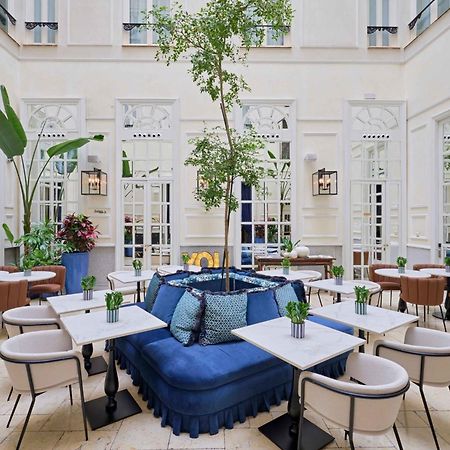 Only You Boutique Hotel Madri Exterior foto