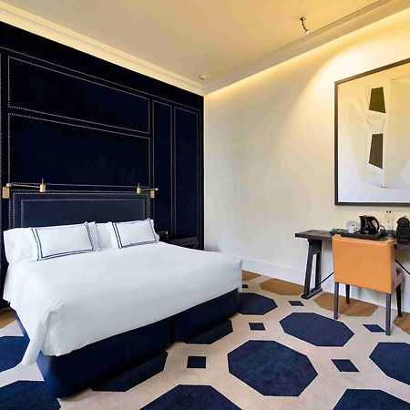Only You Boutique Hotel Madri Exterior foto