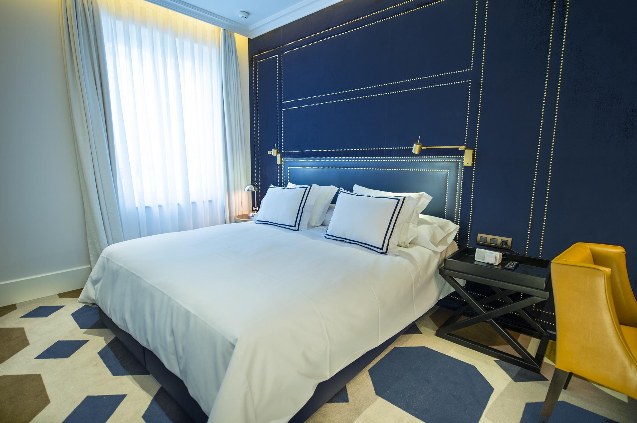 Only You Boutique Hotel Madri Exterior foto