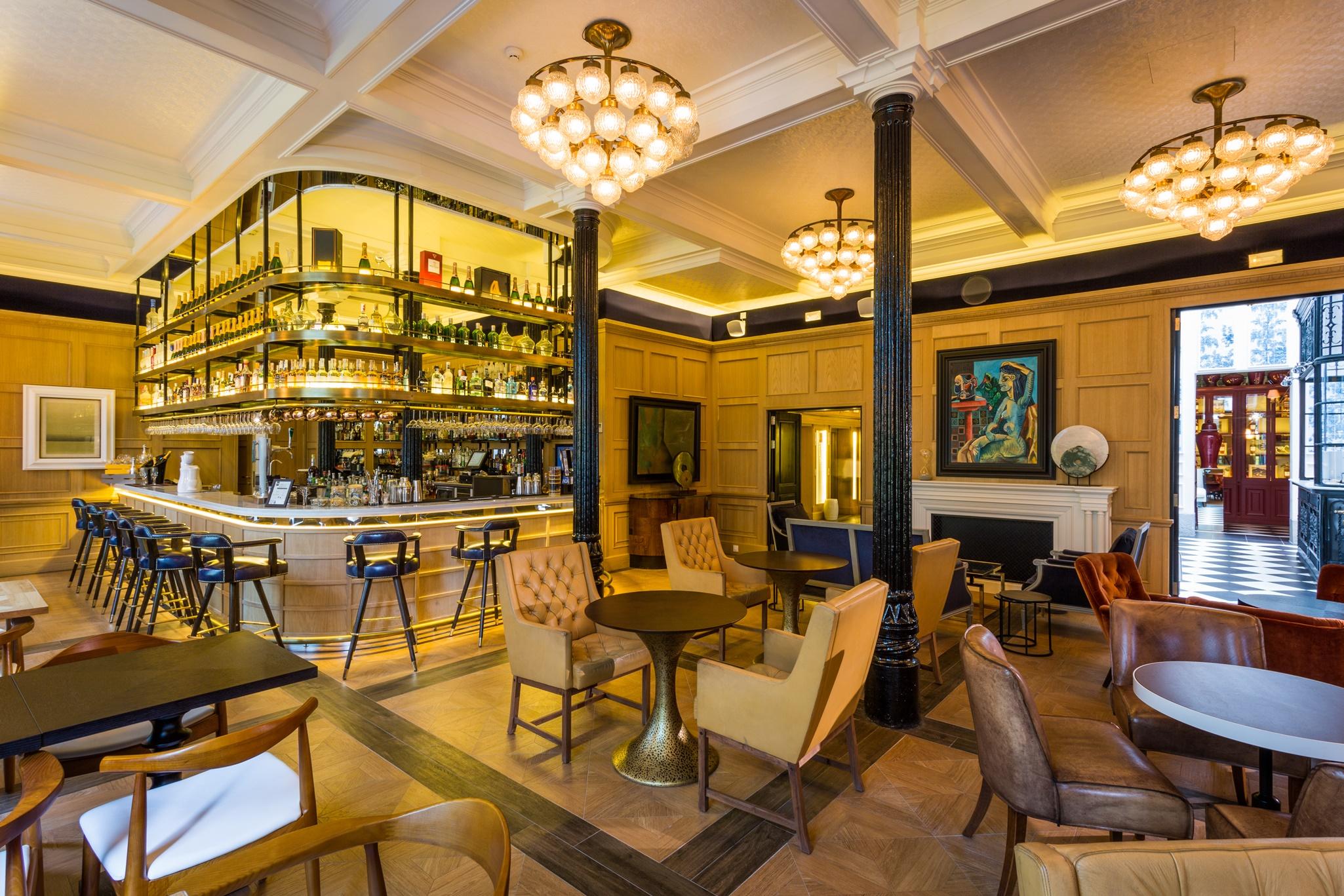 Only You Boutique Hotel Madri Exterior foto