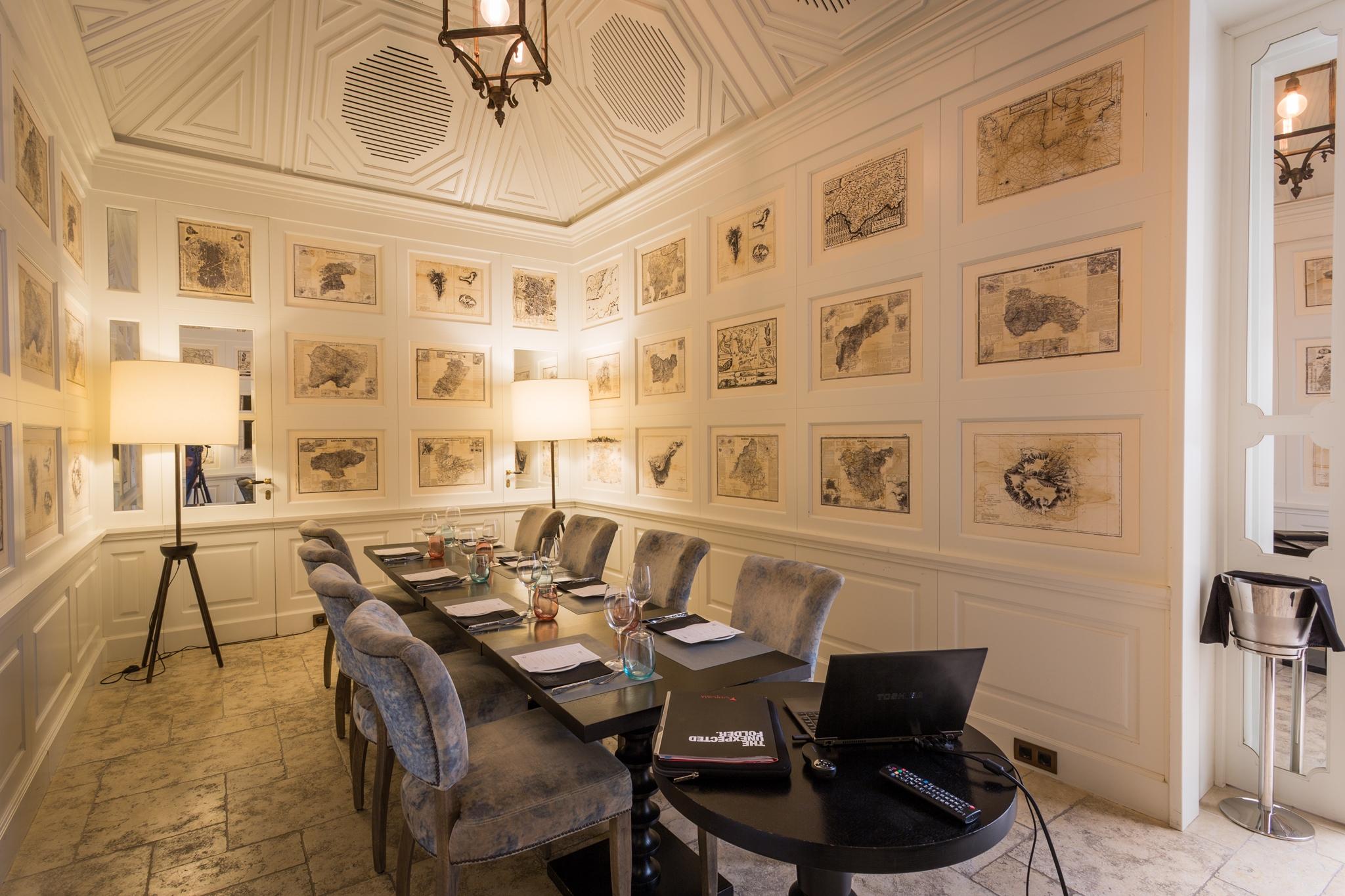 Only You Boutique Hotel Madri Exterior foto