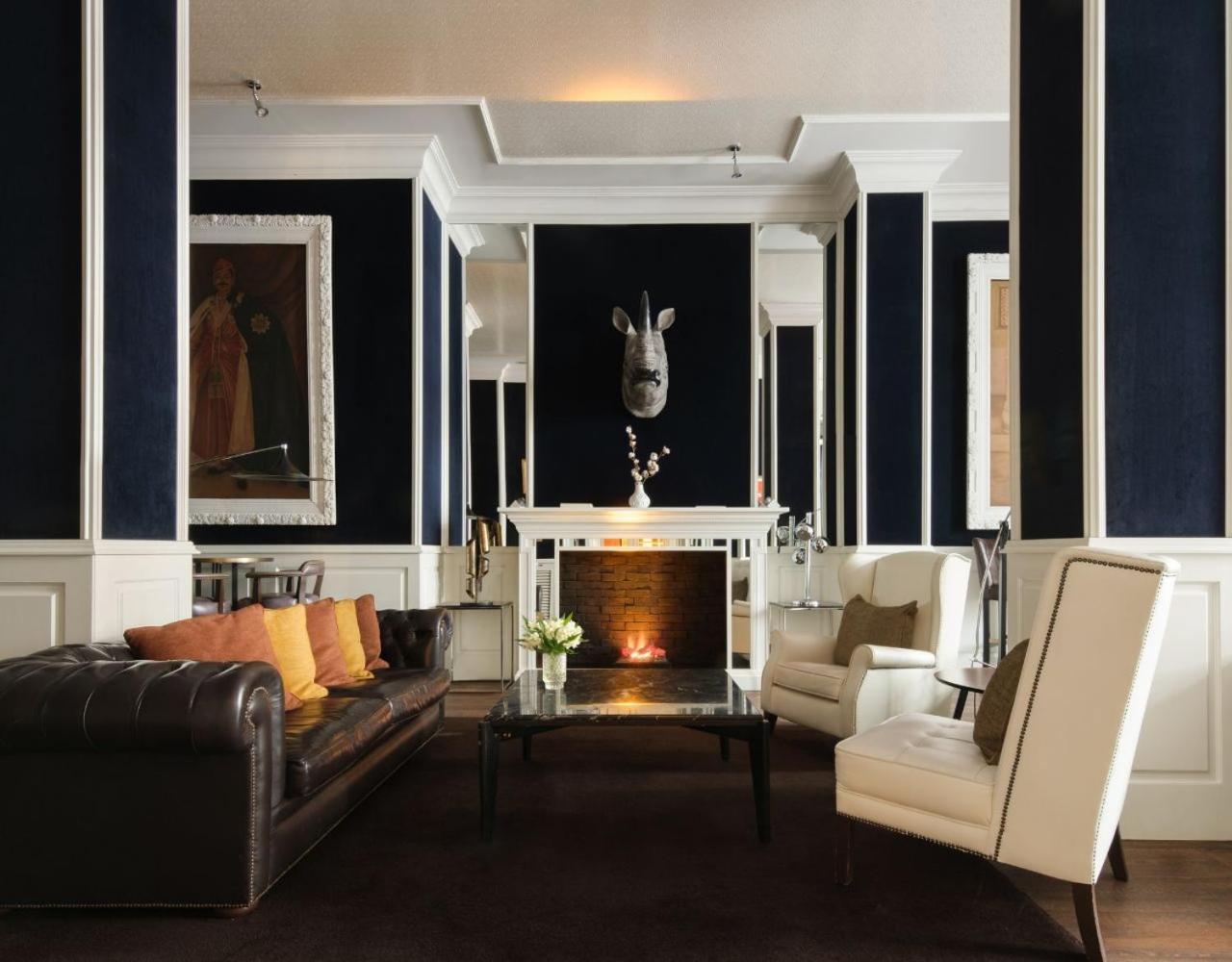 Only You Boutique Hotel Madri Exterior foto