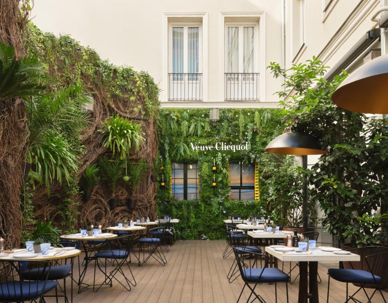 Only You Boutique Hotel Madri Exterior foto