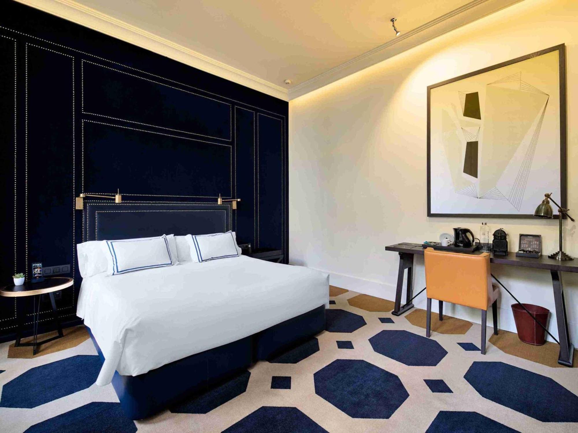 Only You Boutique Hotel Madri Exterior foto