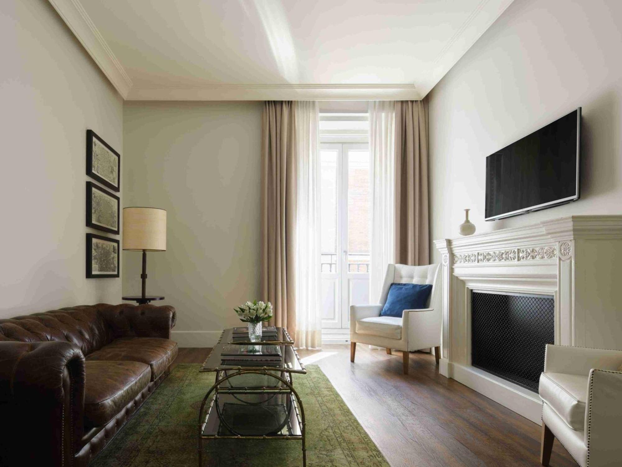 Only You Boutique Hotel Madri Exterior foto