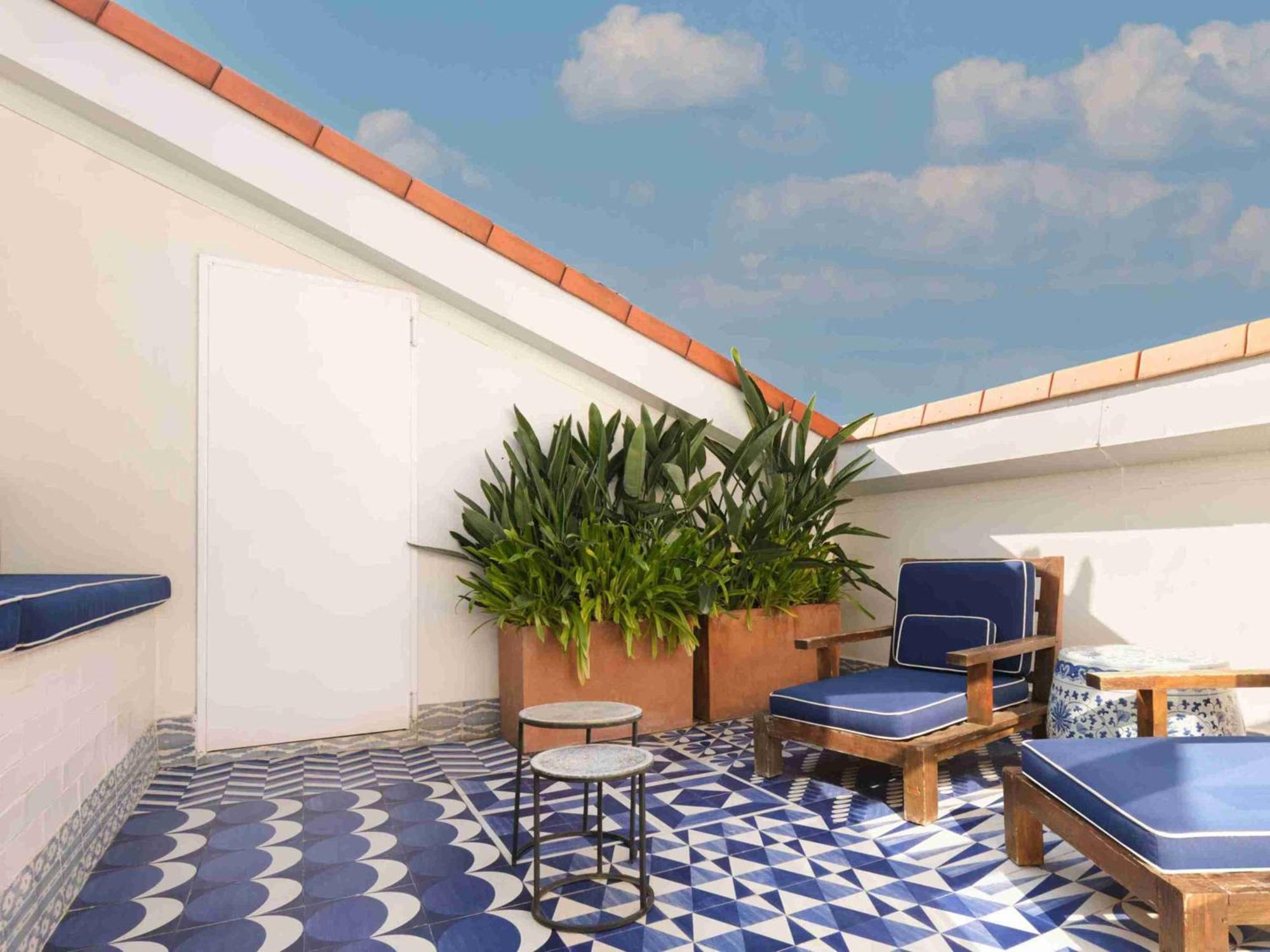 Only You Boutique Hotel Madri Exterior foto