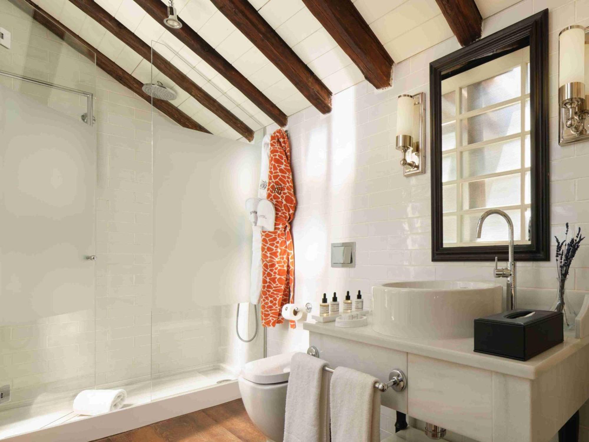 Only You Boutique Hotel Madri Exterior foto