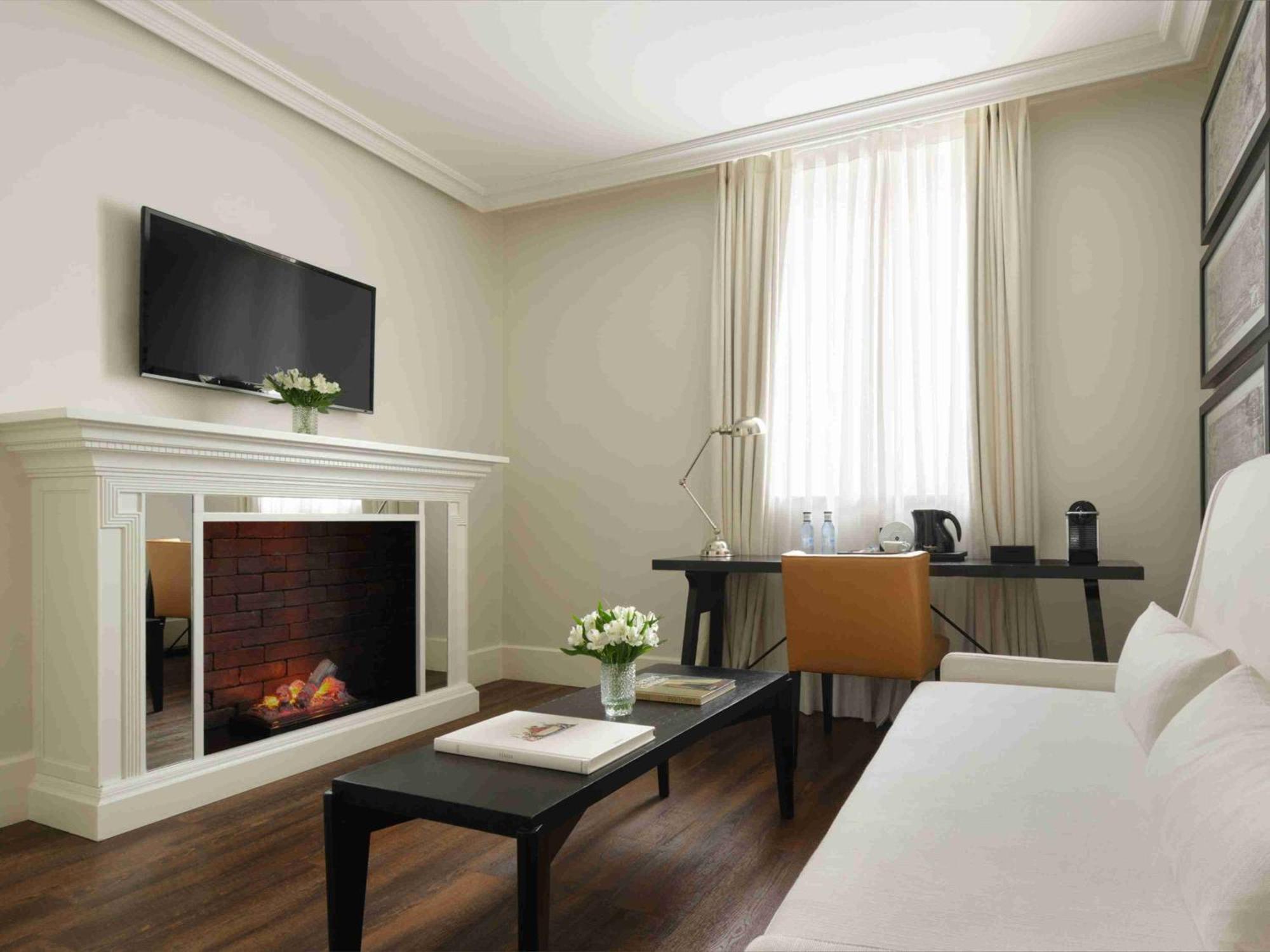 Only You Boutique Hotel Madri Exterior foto