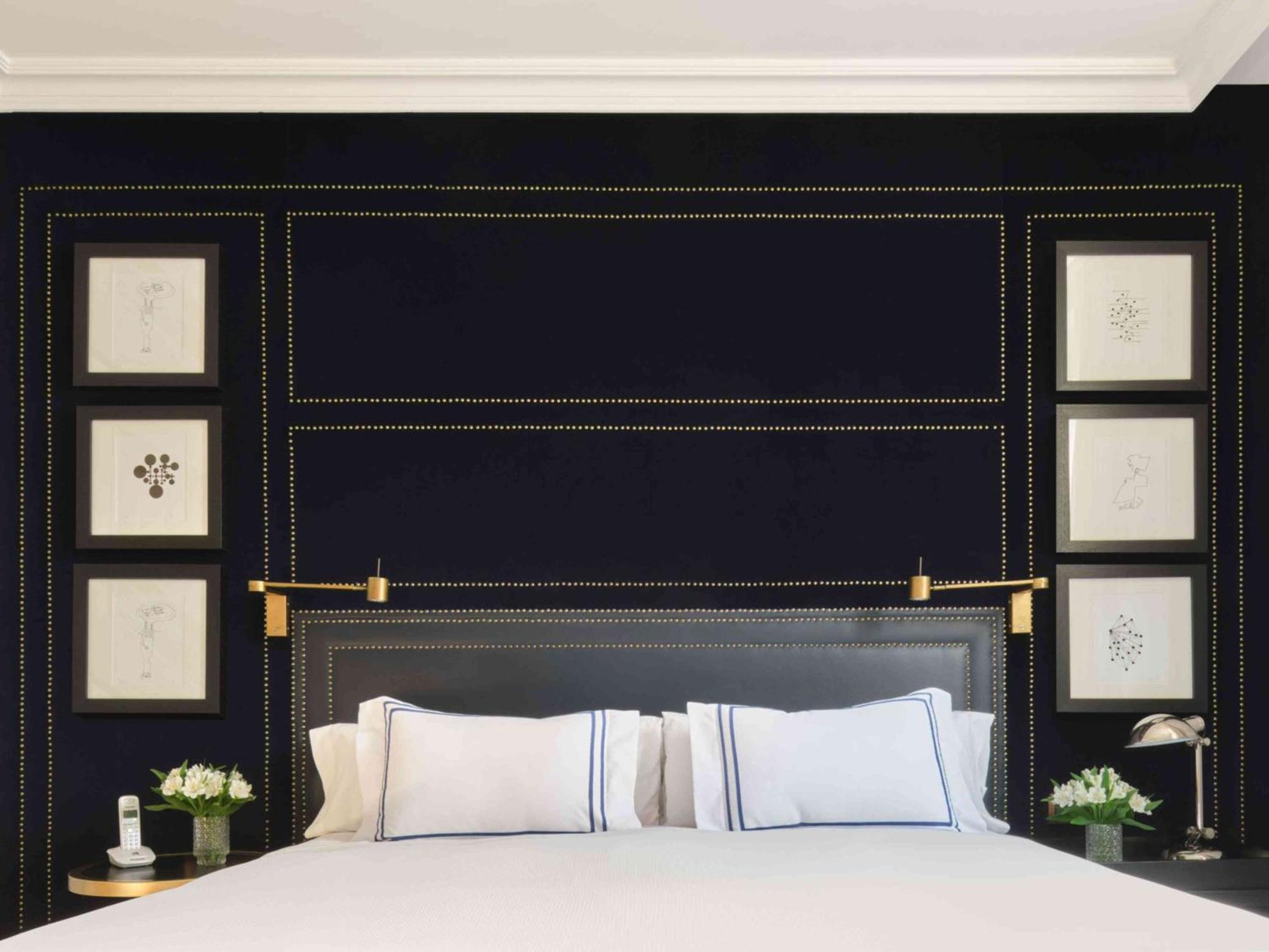 Only You Boutique Hotel Madri Exterior foto