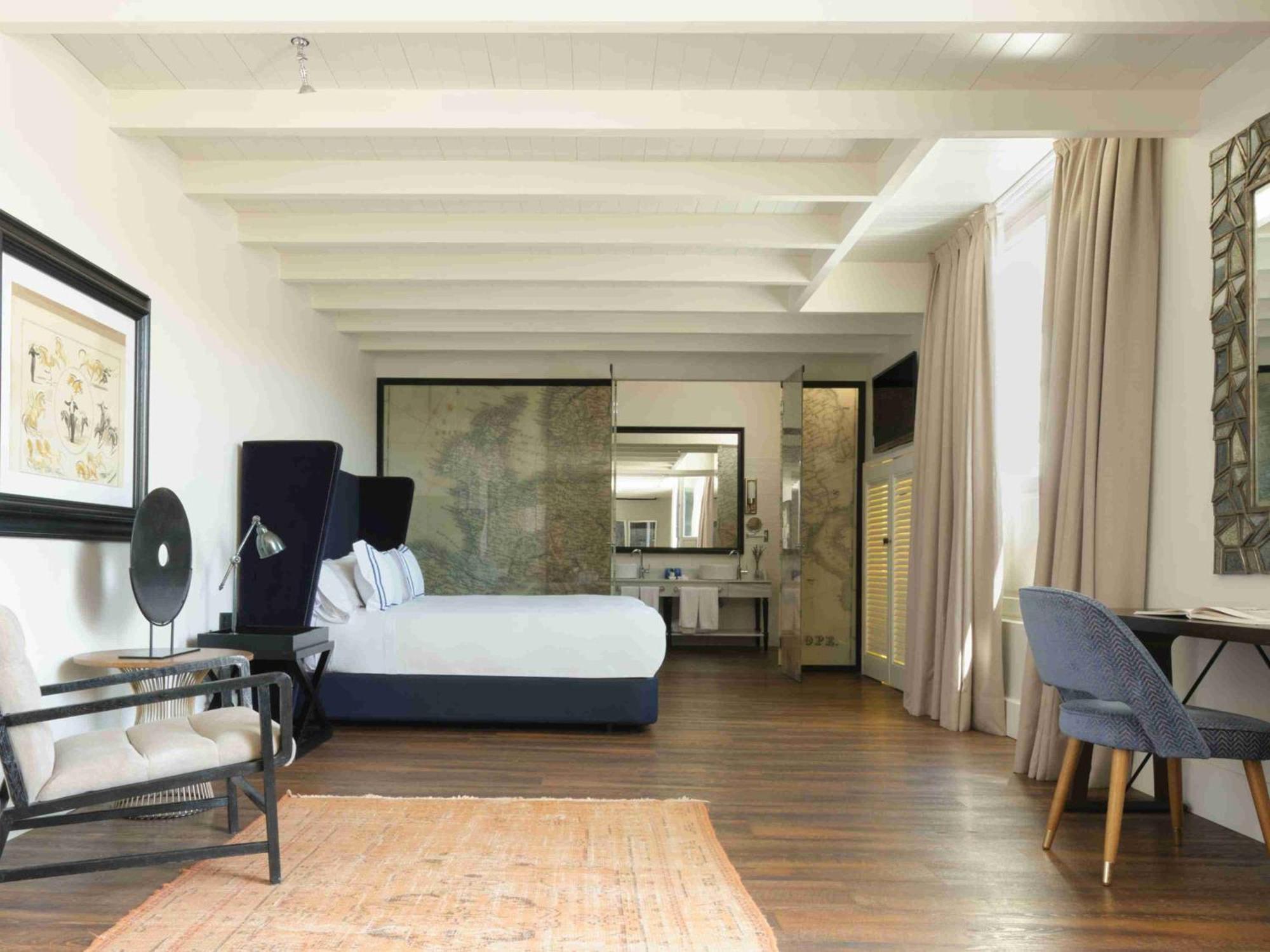 Only You Boutique Hotel Madri Exterior foto
