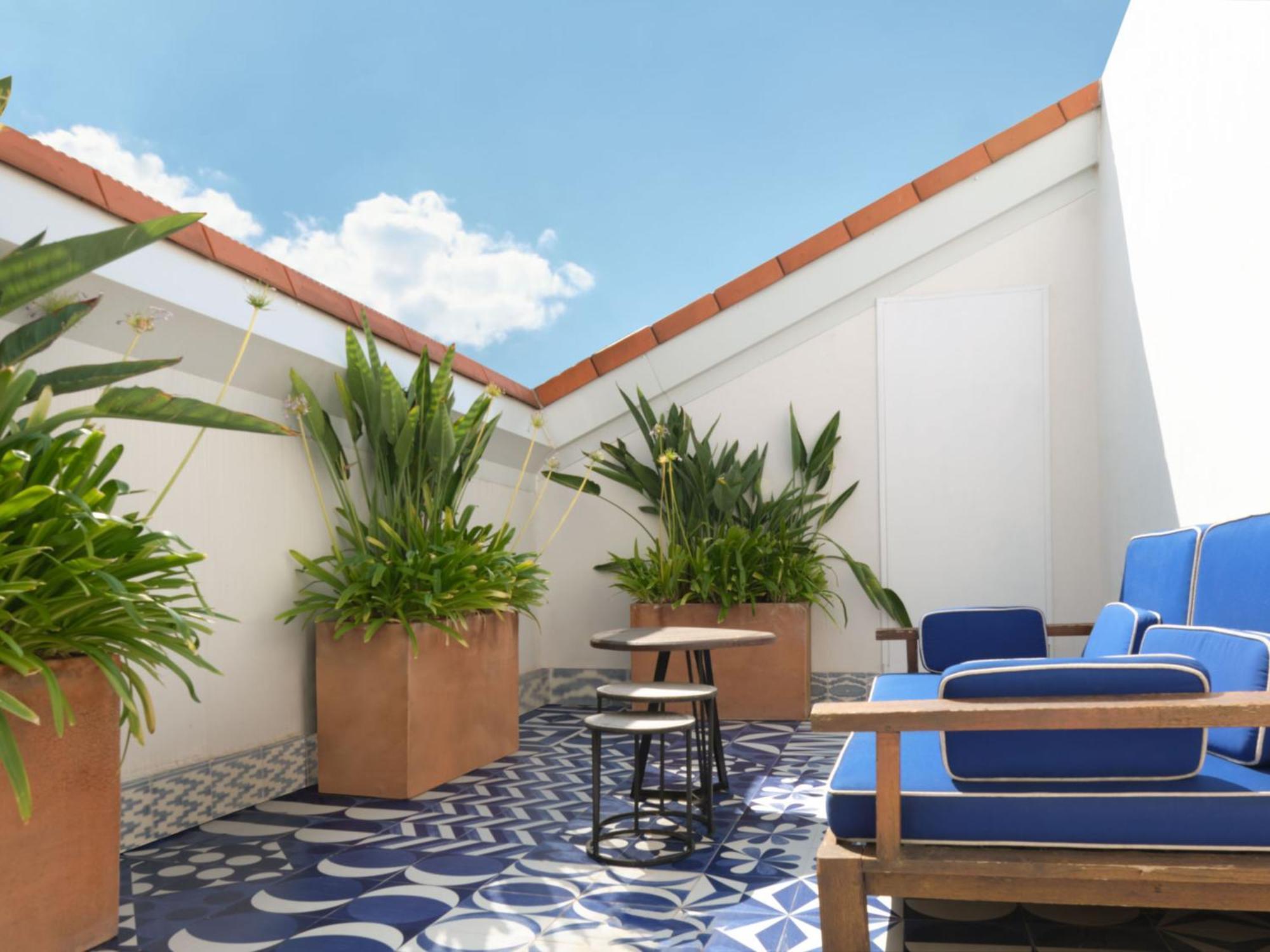 Only You Boutique Hotel Madri Exterior foto