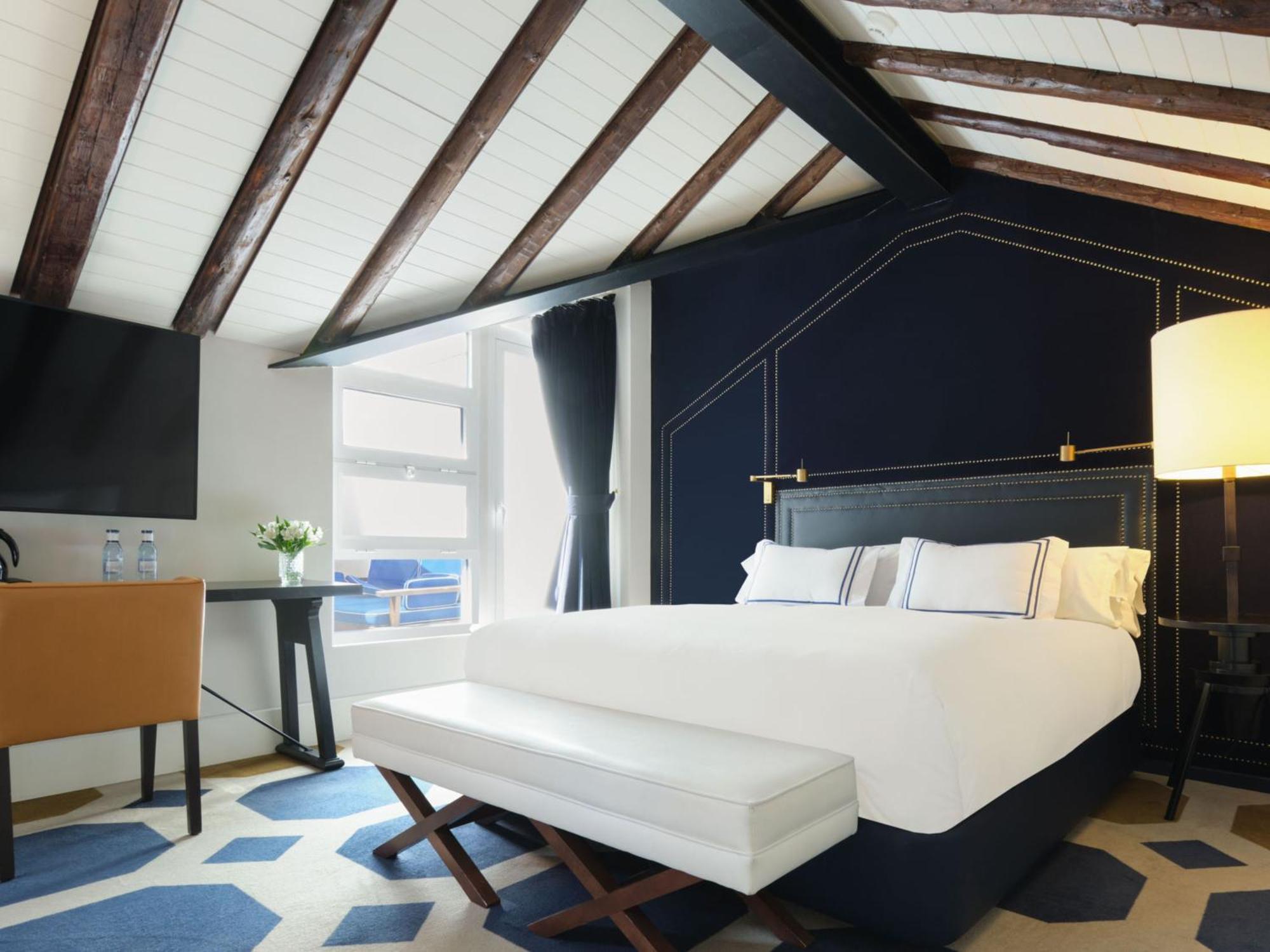 Only You Boutique Hotel Madri Exterior foto
