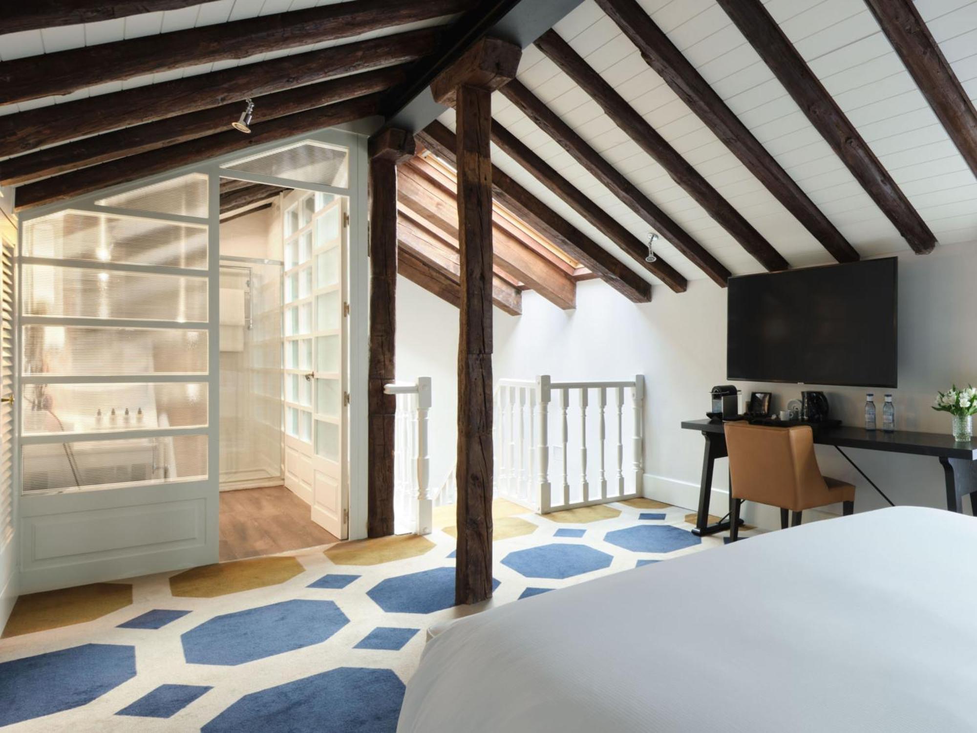 Only You Boutique Hotel Madri Exterior foto