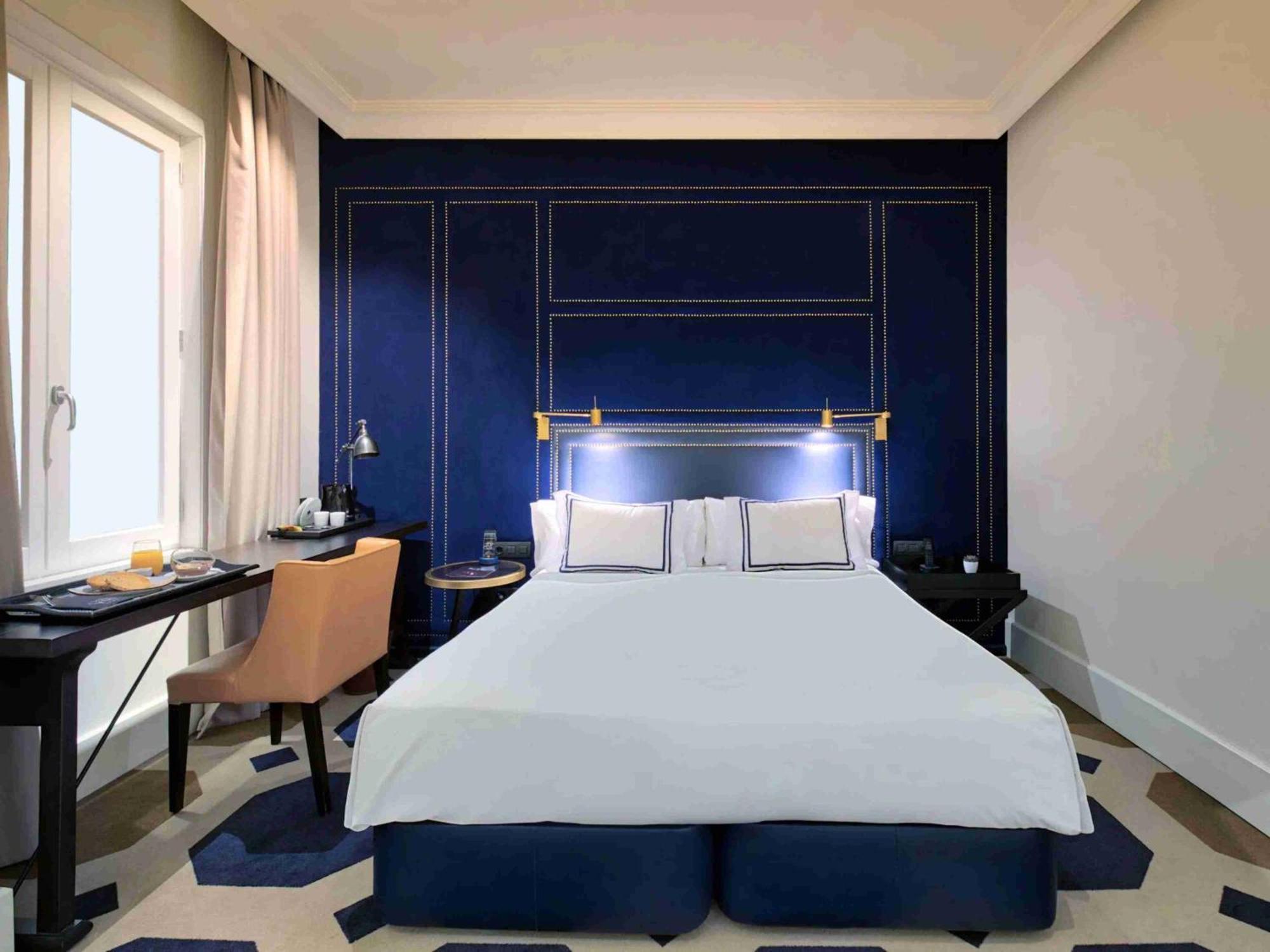 Only You Boutique Hotel Madri Exterior foto